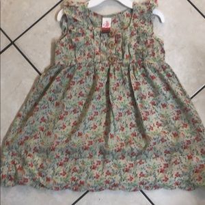 Matilda Jane Dress